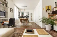 Comfortable house 2 steps from Paris and Disneyland