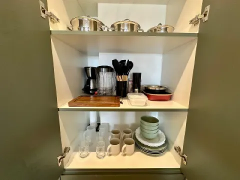 New and elegant studio in Campo Grande/MS Hotels in 