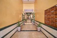 Spacious Apartment in beautiful Tangier