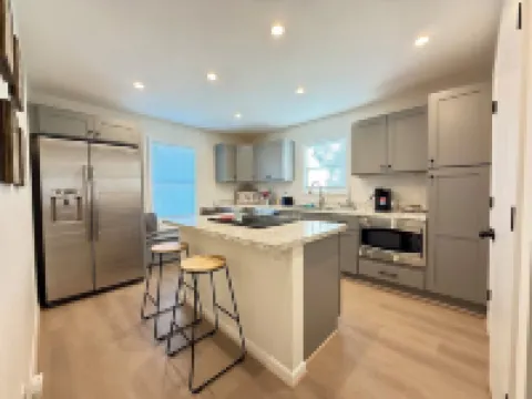Cozy 2-bedroom apartment in tranquil Alabaster Hotels in Alabaster