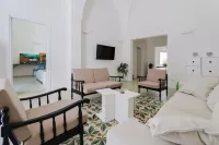 Eclectic Design Meets Puglia