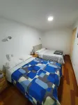 APARTMENT IN SAN BORJA IN FRONT OF THE PARK Hotels in San Borja