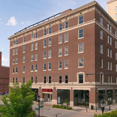 Hotel Clemons