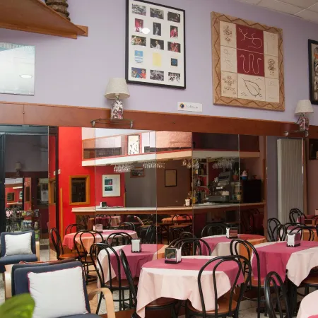 Hotel Alda Centro Oviedo