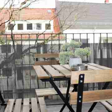 Timeless Apartment Bremen-Neustadt Others