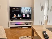 Modern studio, 3 min walk from MASSY-TGV STATION Hotel a Massy