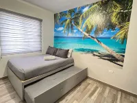 Encantador B&B en San Carlos con piscina privada y barbacoa Hoteles en Guaymas