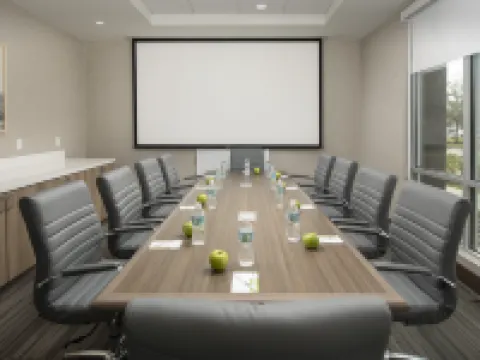 Home2 Suites by Hilton Lakeland South Polk Parkway Hotels in Lakeland