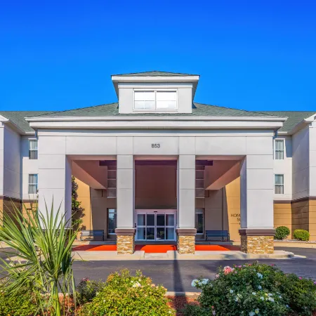 Homewood Suites by Hilton Jackson - Ridgeland