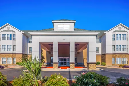 Homewood Suites by Hilton Jackson - Ridgeland