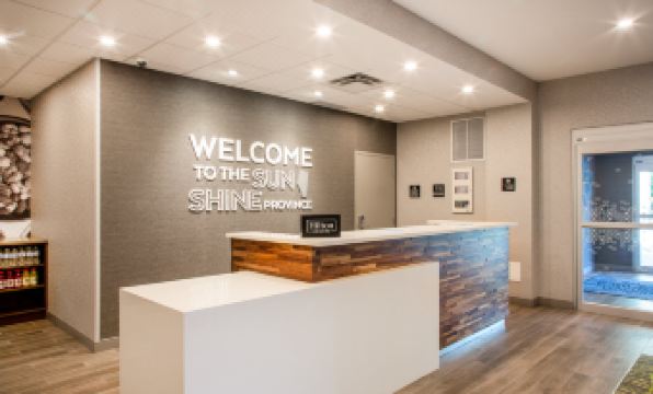 Hampton Inn & Suites by Hilton Edmonton St. Albert