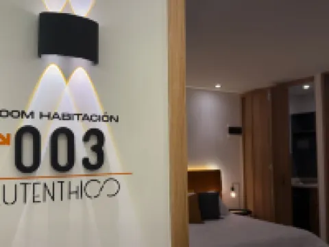 Autenthico Local Stay Hotel Envigado Hoteles en Envigado