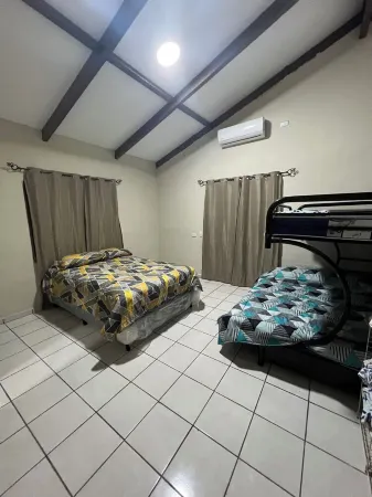 Casa Itzae - Beach Villa