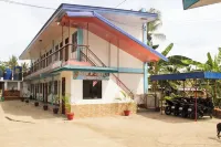 Cozy 2-bedroom apartment in charming Panglao with WiFi, AC