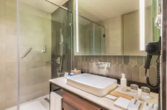 Sarovar Premiere Alwar