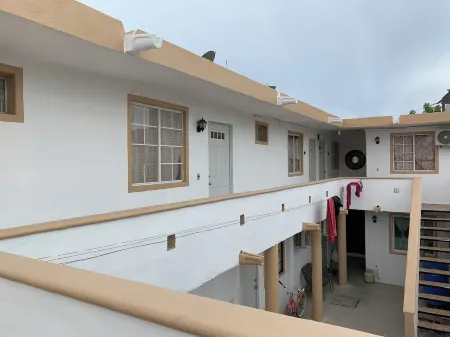 Nice apartment 10 minutes from the beach!