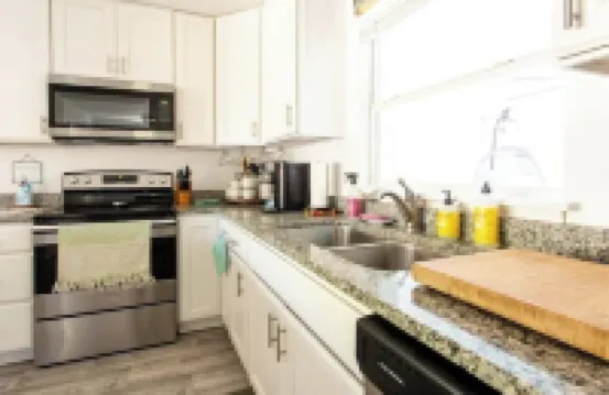 3BR Island Oasis close to Tybee!