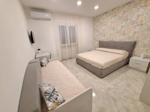 Mimì Luxury Apartment
