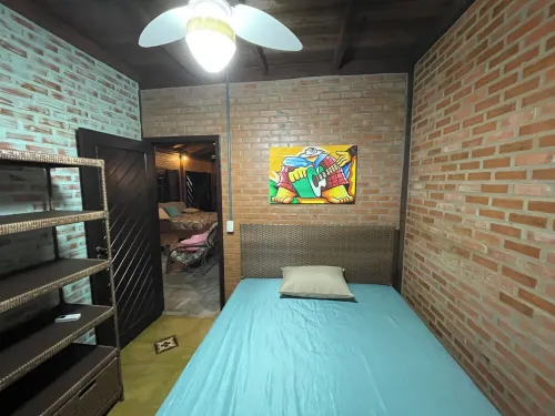 Vila Say House with 4 bedrooms, air conditioning and heated pool