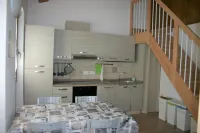 1 Bedroom Apartment in Loreto Hotels in Loreto