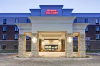 Hampton Inn & Suites Detroit/Troy Hotels in Troy