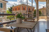 The exclusive Carducci 14: between Old Town and Sea