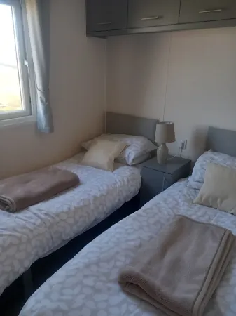 Valley View -panoramic views of Rame Peninsula Отели в г. Торпойнт