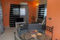 CASA NOSTRA Hotels in Kadiogo