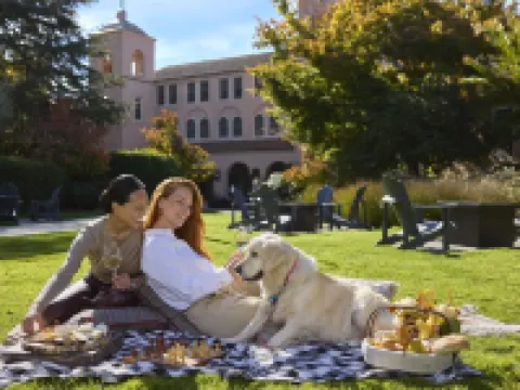 Fairmont Sonoma Mission Inn & Spa Hotels in Sonoma