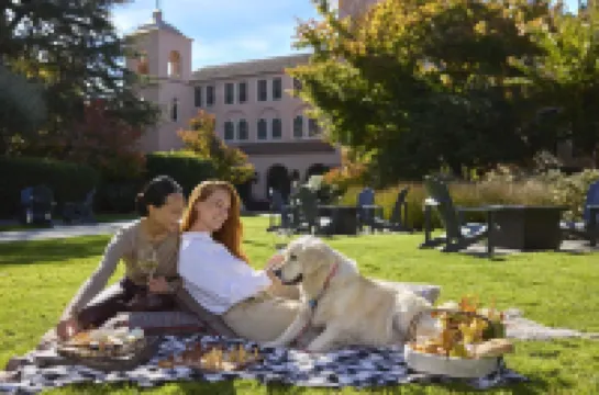 Fairmont Sonoma Mission Inn & Spa