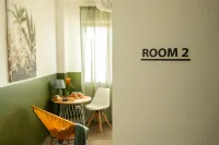LaCasadiPI - apartment one step away from Milan-FieraMilanoRho-H Galeazzi-MIND Hotel di Rho