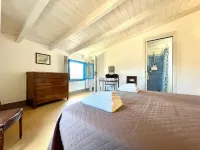 The Court of the Carob Tree with Terrace Hotels in Bari Sardo