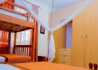 Enjoy your getaway at this beautiful hidden jewel in Kilifi creek