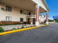 Americas Best Value Inn Fargo Hotels in Fargo