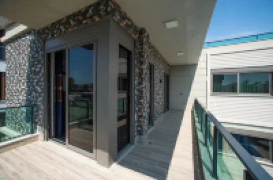 Living Dream Villa Harmony