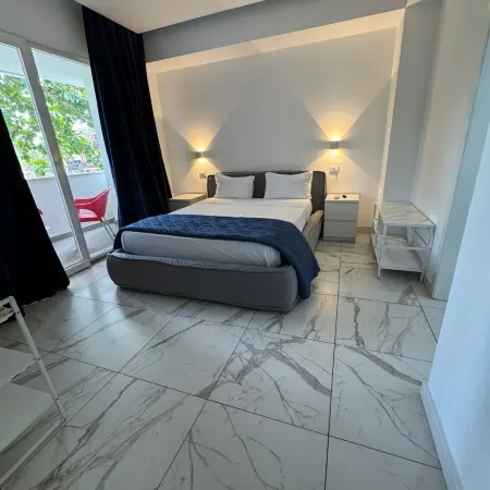Boca Beach Residence Hotel