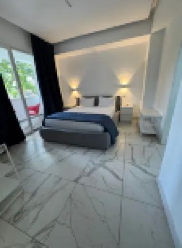 Boca海灘住宅 酒店