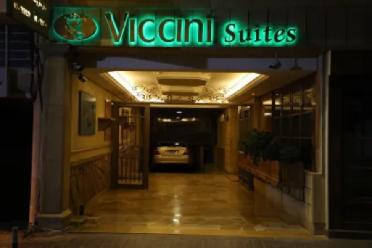 Viccini suites- 2nd Studio Suite 酒店