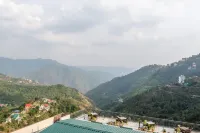 HILL VIEW FACING FLAT AT CLIFFTON VALLY SOCITY