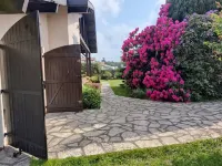 Family Villa for 8 people Hotels in Seignosse