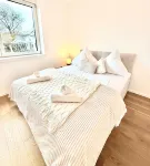 Wonderful new building on Federsee فنادق في Bad Buchau