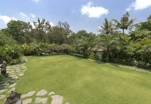 Charming 7BR Villa In Tabanan 대표 이미지