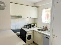 Maison Plein Pied Avec Piscine. A 5 Minutes de la Mer, Idéal Pour les Familles