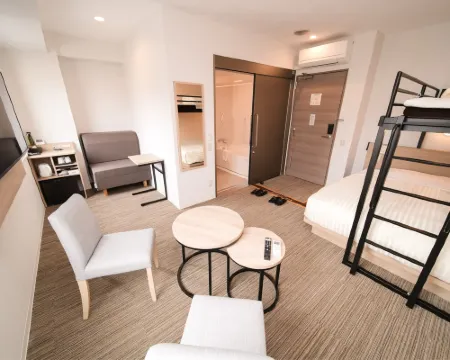 Super Hotel Uwajima Station Natural Hot Spring Uwajima otelleri