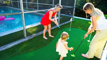 Hidden Miami Oasis • Heated Pool + Fun Games