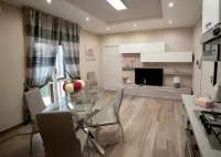 2 Bedroom Apartment in POMPEI