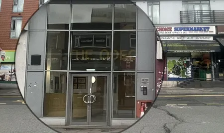 Luxury Apartment Near City Airport! Отели рядом с достопримечательностью «Баринг»