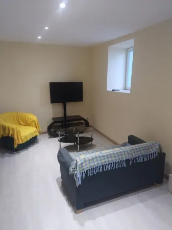 Charming country house Отели в г. Пон-Трамбуз