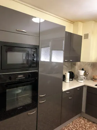 Appartement Charmant et Spacieux Profitez D'un Séjour Inoubliable !