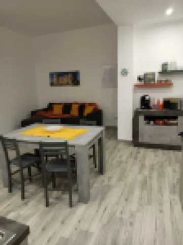 2 Bedroom Apartment in Balestrate